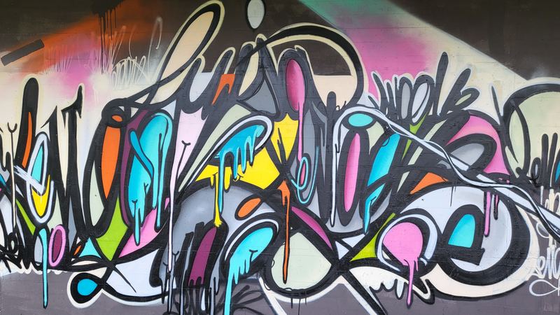 Street Art