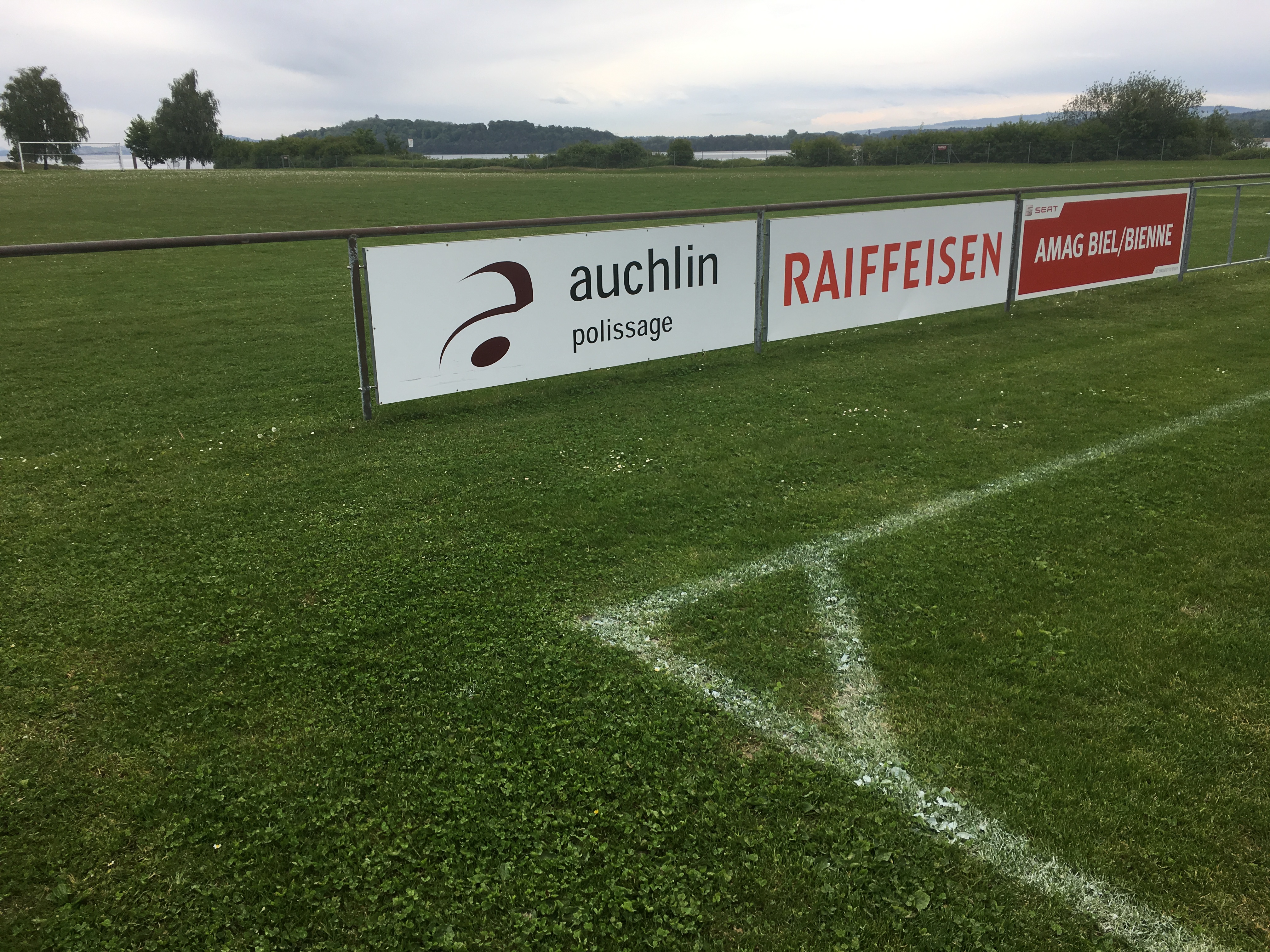 Fclnl Panneaux De Stade