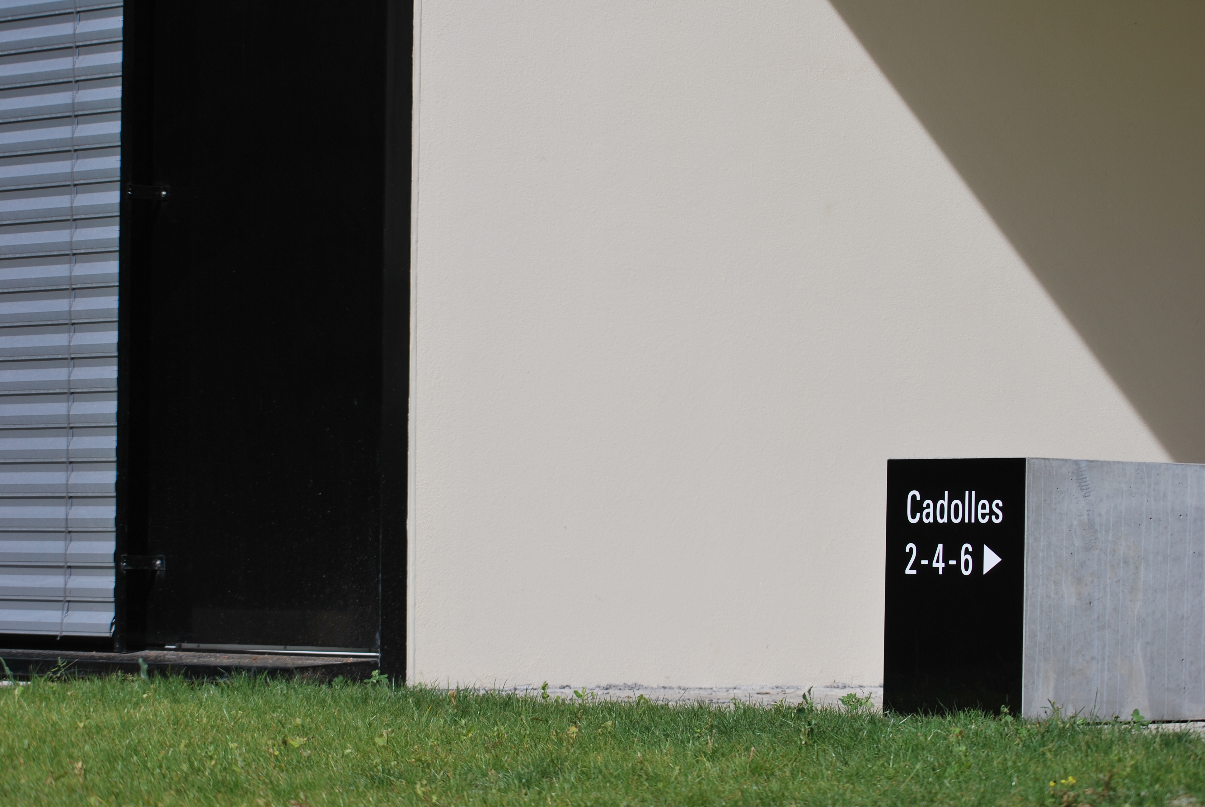 Signage & Branding