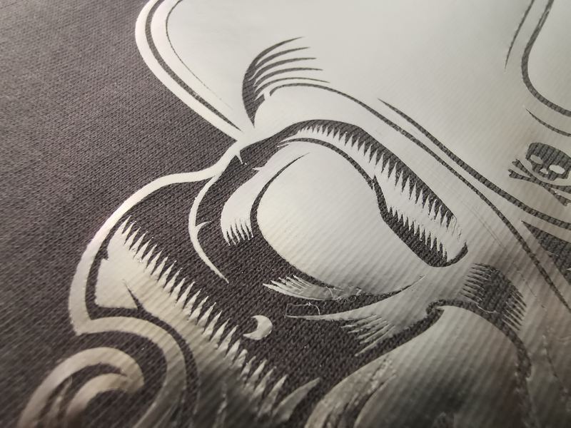 Print & Broderie