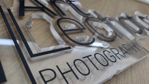 Artlechot Photography – Enseigne