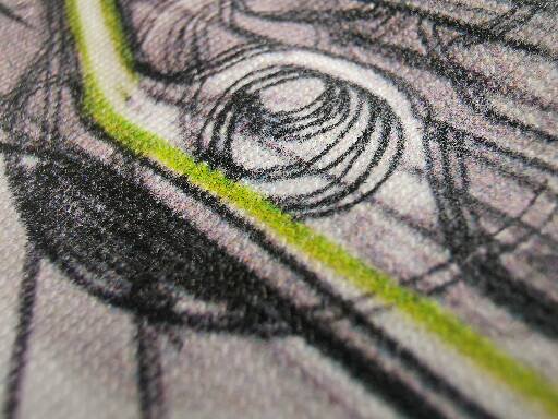 Streetwear Collection Design & Production – Ergota