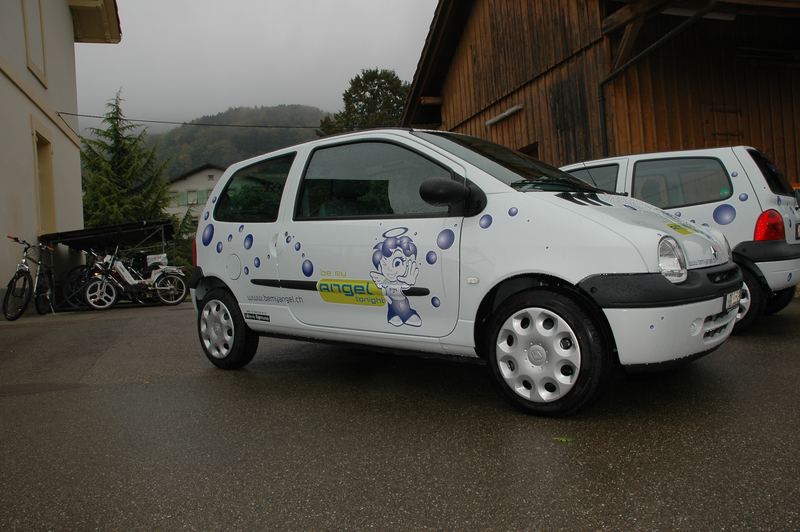 Branding Mobile