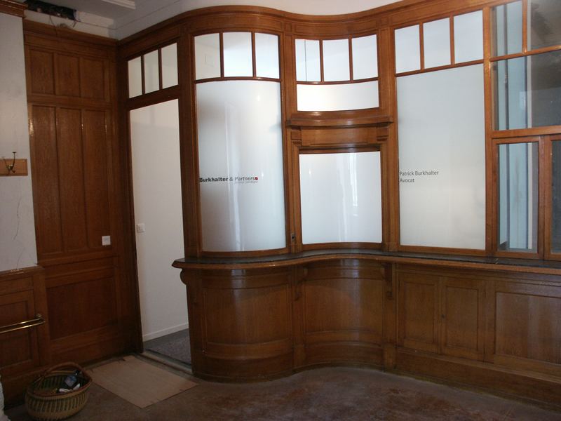 Décoration Intérieure