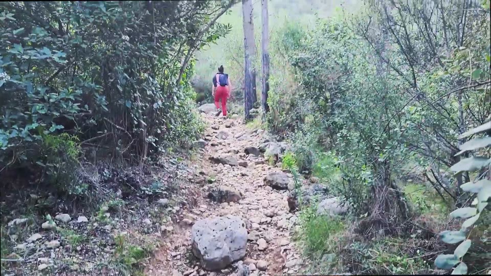 Valencia – Spain Movie